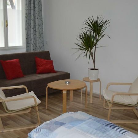 Wiener Ferienwohnung מראה חיצוני תמונה