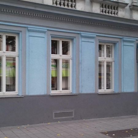Wiener Ferienwohnung מראה חיצוני תמונה