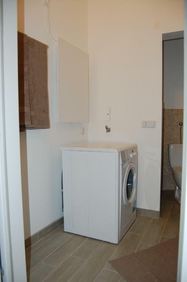 Wiener Ferienwohnung מראה חיצוני תמונה