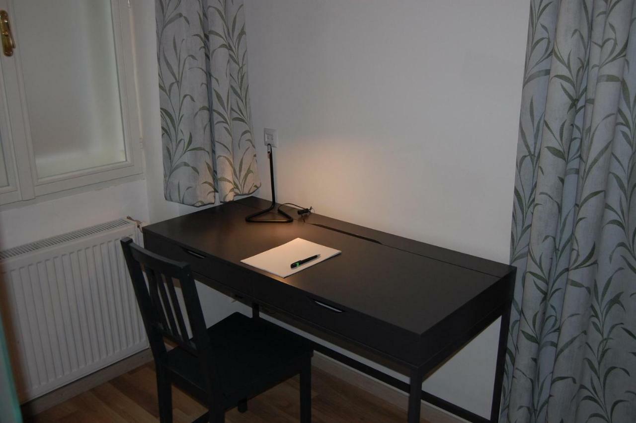 Wiener Ferienwohnung מראה חיצוני תמונה