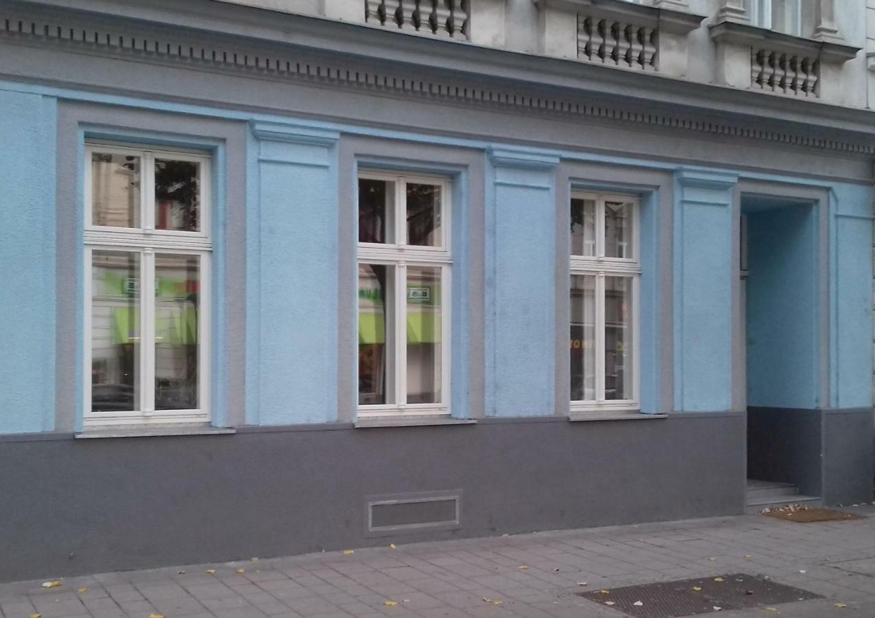 Wiener Ferienwohnung מראה חיצוני תמונה