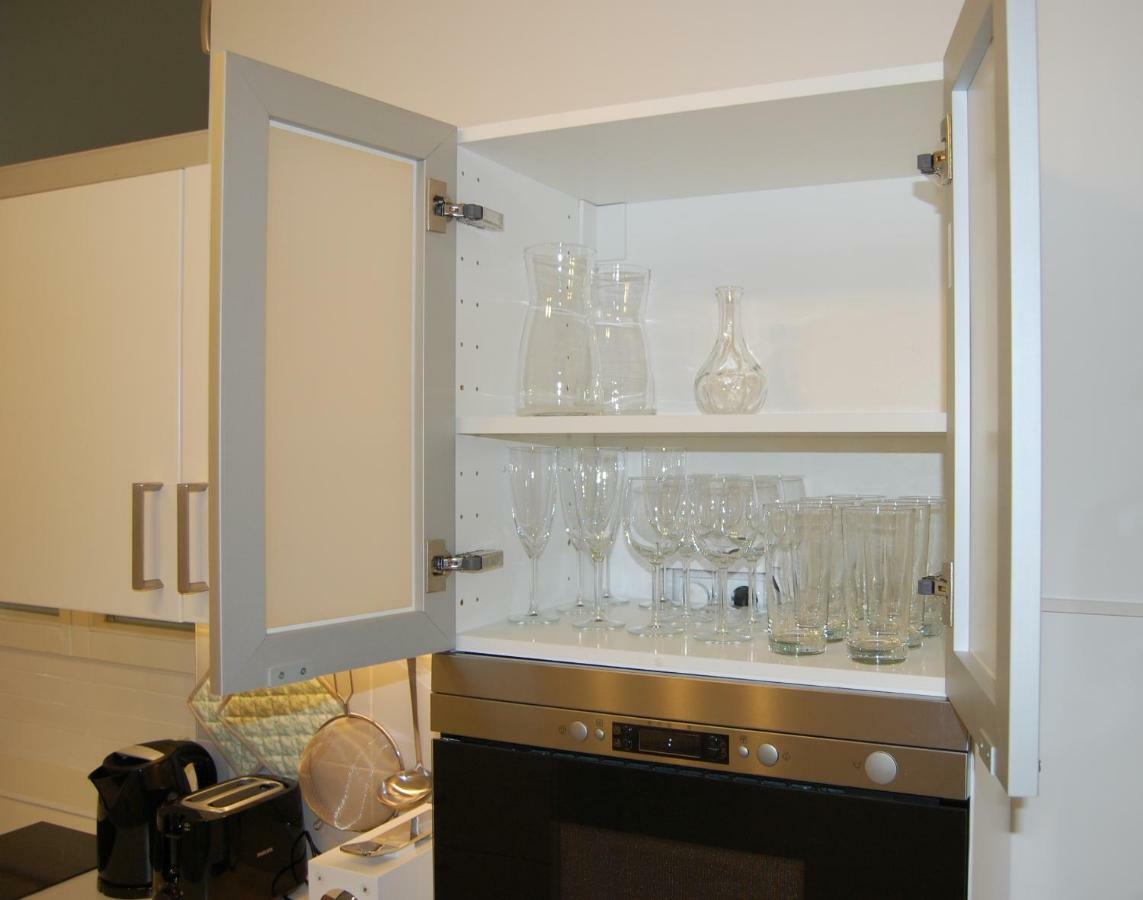 Wiener Ferienwohnung מראה חיצוני תמונה