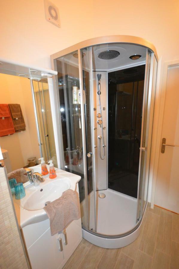 Wiener Ferienwohnung מראה חיצוני תמונה