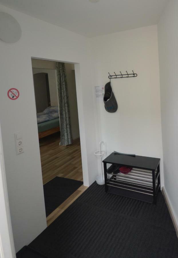 Wiener Ferienwohnung מראה חיצוני תמונה