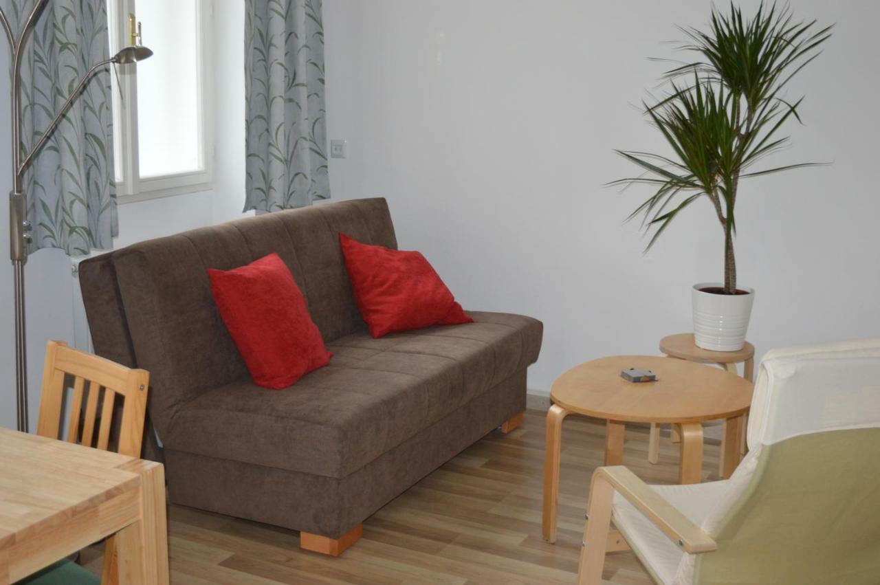 Wiener Ferienwohnung מראה חיצוני תמונה