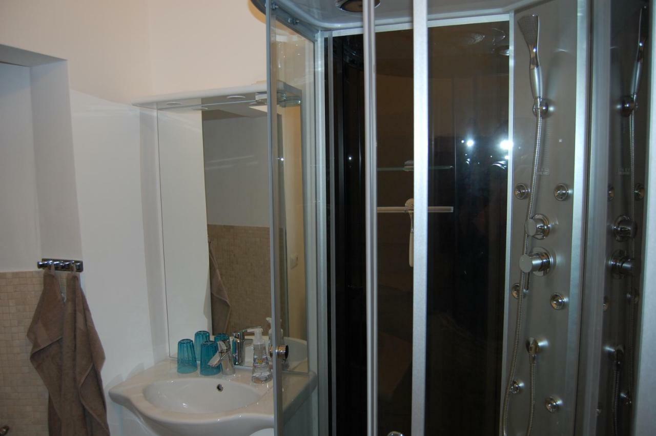 Wiener Ferienwohnung מראה חיצוני תמונה