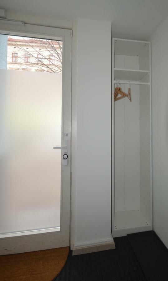 Wiener Ferienwohnung מראה חיצוני תמונה