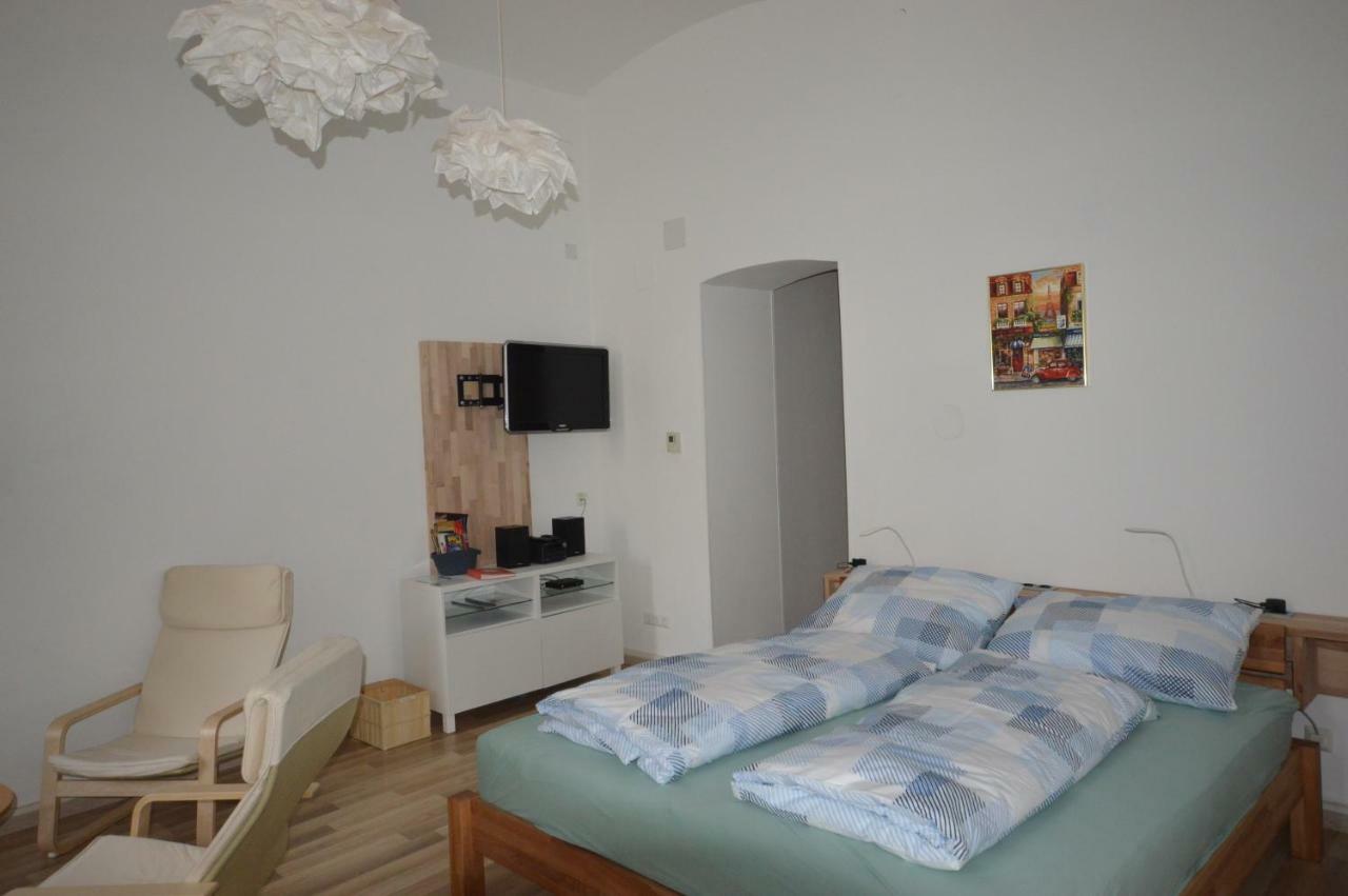 Wiener Ferienwohnung מראה חיצוני תמונה
