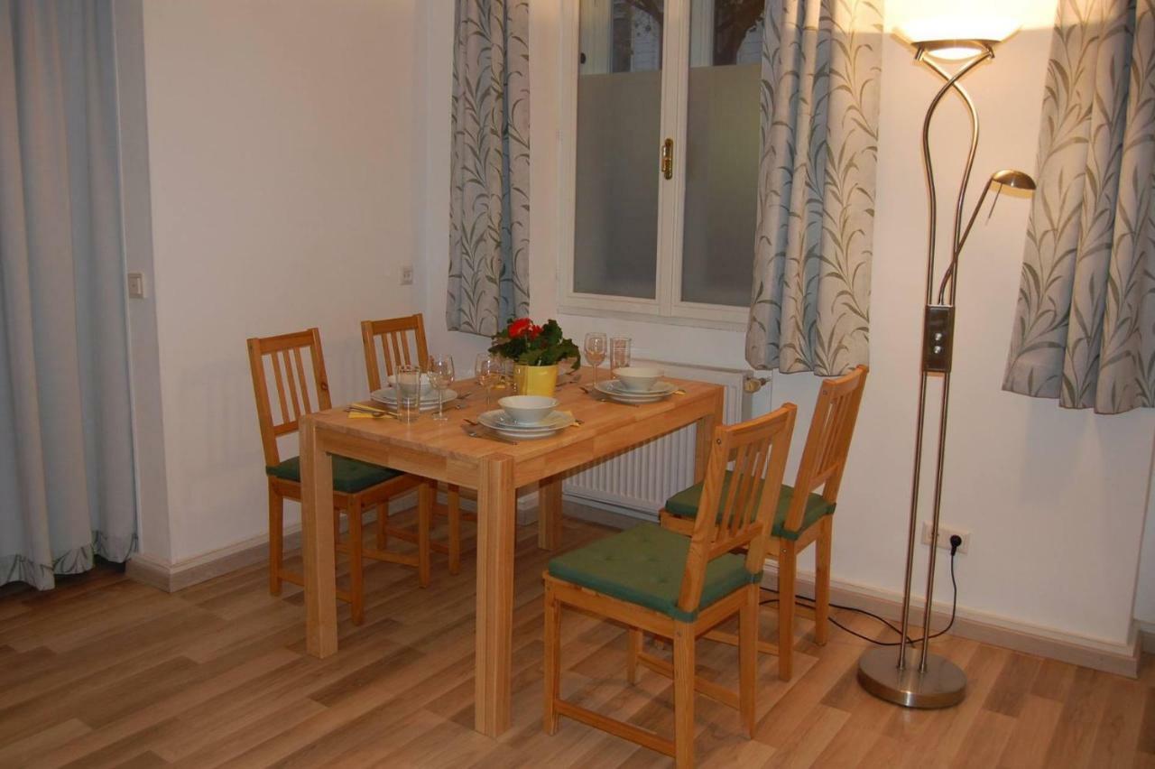Wiener Ferienwohnung מראה חיצוני תמונה